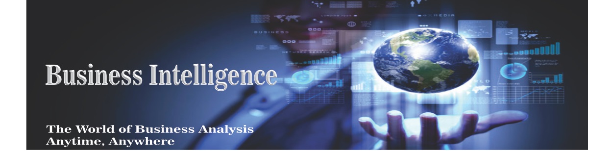 business intelligence training course