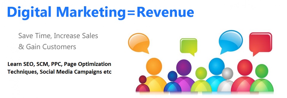 seo/digital marketing training, course, classes, institutes