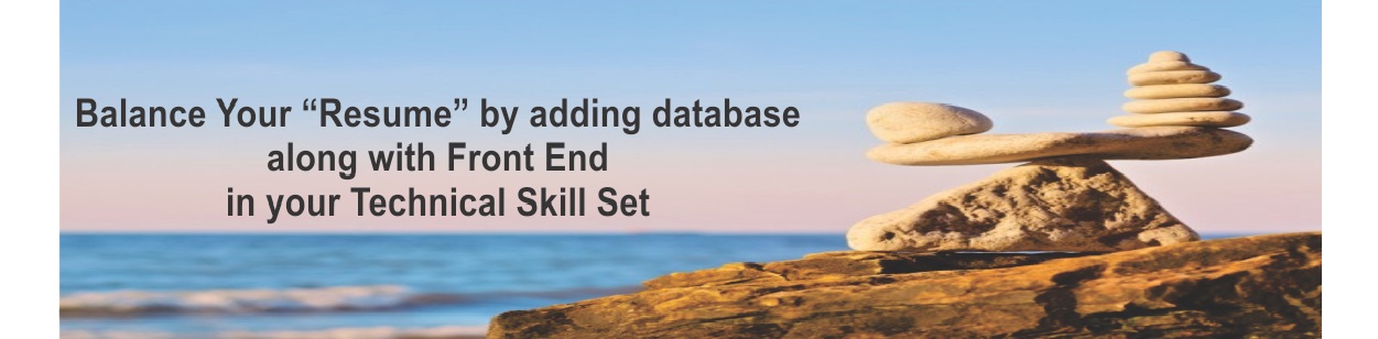 SQL Server Classes in Mumbai