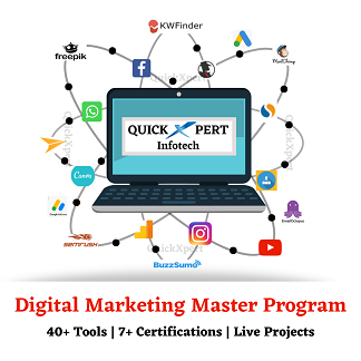 Digital Marketing Course | Digital Marketing Online Training